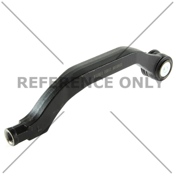 Centric Premium™ Front Driver Side Outer Steering Tie Rod End 612.40108