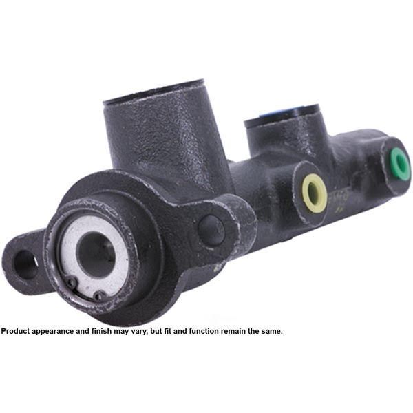 Cardone Reman Remanufactured Master Cylinder 10-2372