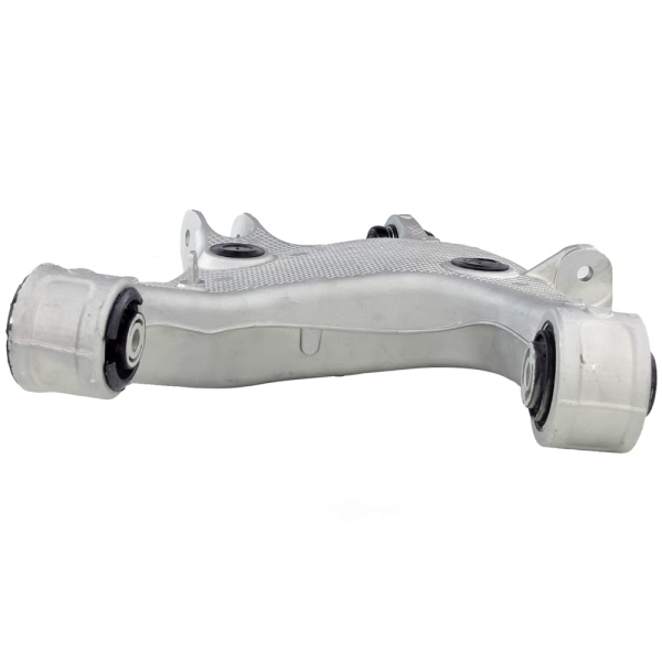 Mevotech Supreme Rear Passenger Side Lower Non Adjustable Control Arm CMS101178