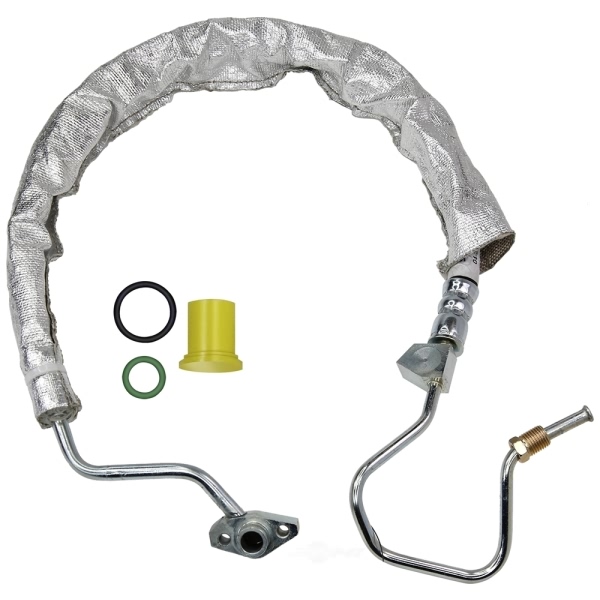 Gates Power Steering Pressure Line Hose Assembly 352455