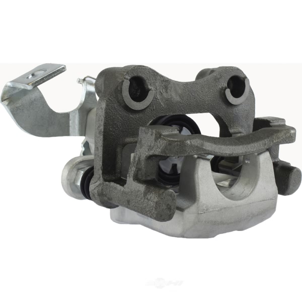 Centric Remanufactured Semi-Loaded Rear Driver Side Brake Caliper 141.44626