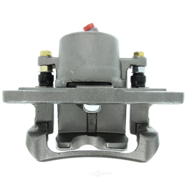 Centric Remanufactured Semi-Loaded Front Passenger Side Brake Caliper 141.44205