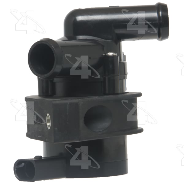 Four Seasons Engine Coolant Auxiliary Water Pump 89038