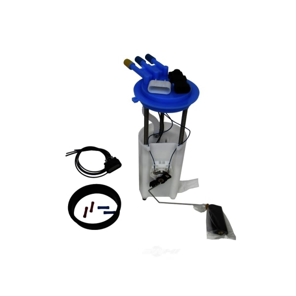 Autobest Fuel Pump Module Assembly HP2903A