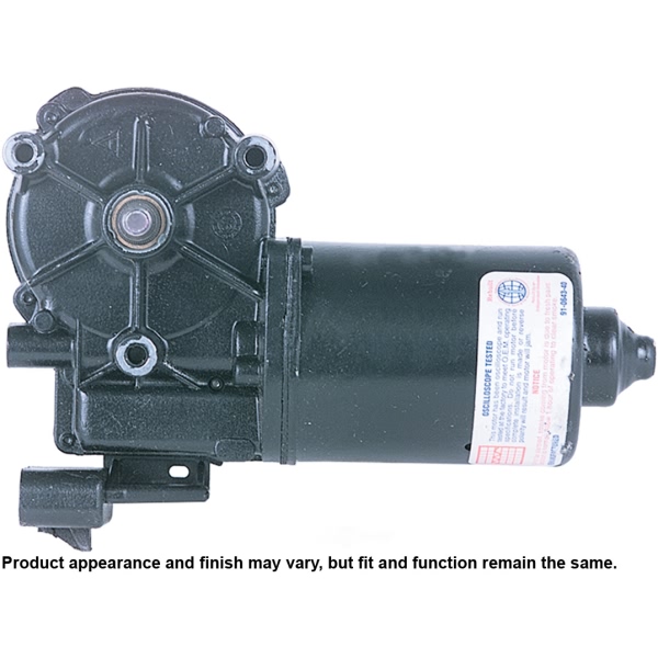 Cardone Reman Remanufactured Wiper Motor 40-3002