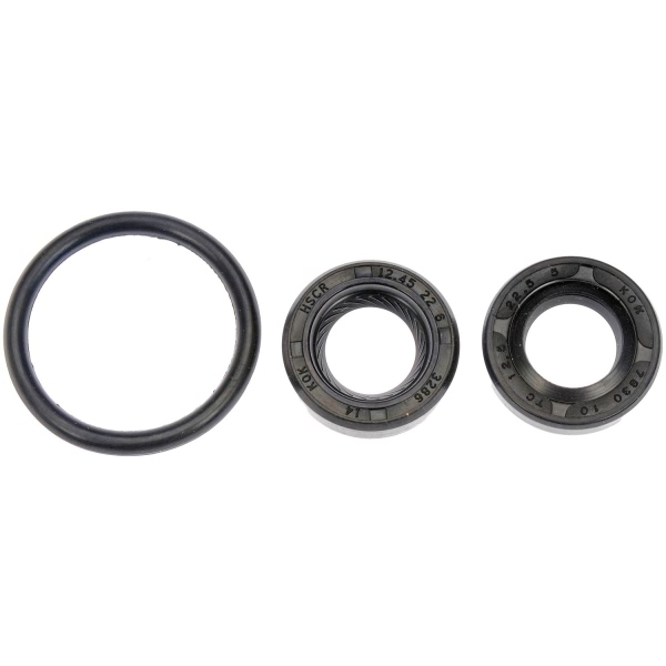 Dorman Ignition Distributor Housing Seal Kit 917-136