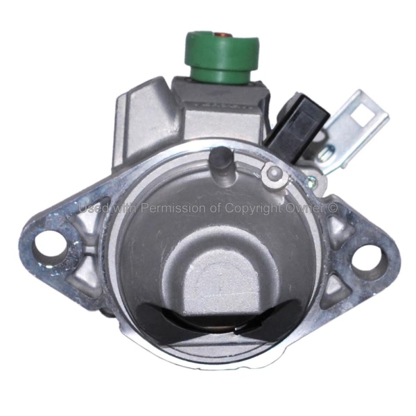 Quality-Built Starter Remanufactured 19439