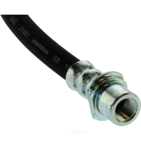 Centric Rear Brake Hose 150.44387