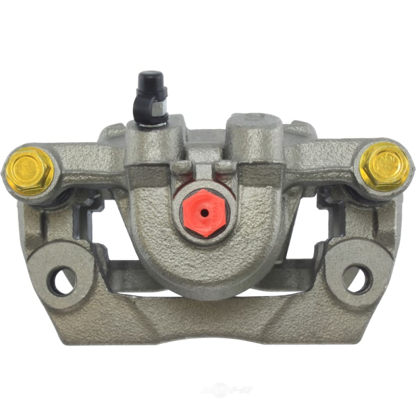 Centric Remanufactured Semi-Loaded Rear Passenger Side Brake Caliper 141.45561