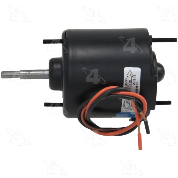 Four Seasons Hvac Blower Motor Without Wheel 35512