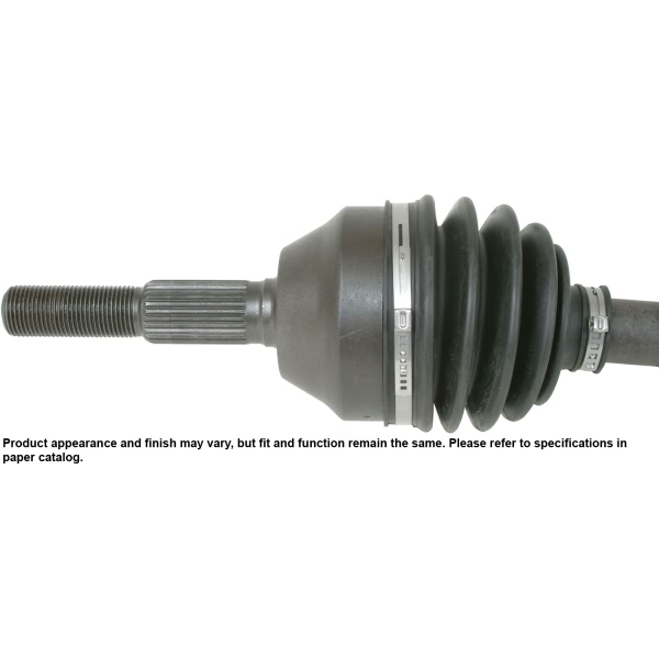 Cardone Reman Remanufactured CV Axle Assembly 60-3352