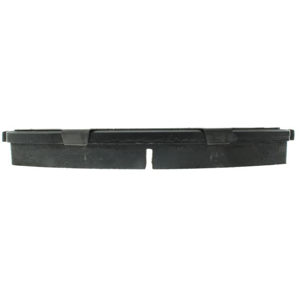 Centric Premium Ceramic Front Disc Brake Pads 301.05510