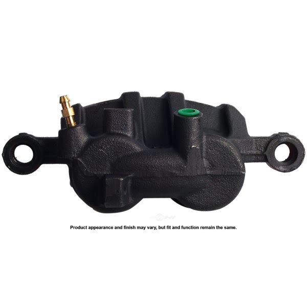 Cardone Reman Remanufactured Unloaded Caliper 19-1676