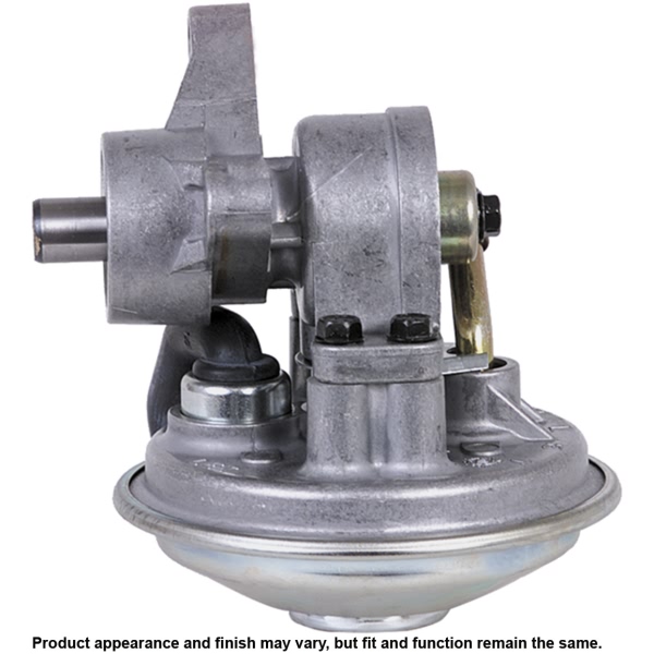 Cardone Reman Remanufactured Vacuum Pump 64-1009
