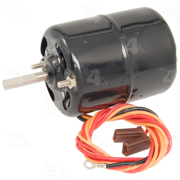 Four Seasons Hvac Blower Motor Without Wheel 35523