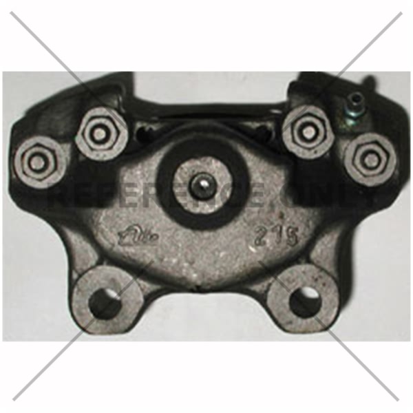 Centric Semi-Loaded Brake Caliper 141.37003