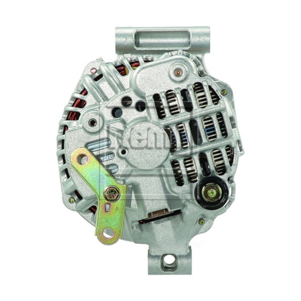 Remy Alternator 94122