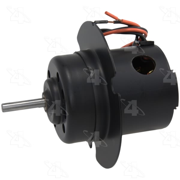 Four Seasons Hvac Blower Motor Without Wheel 35260