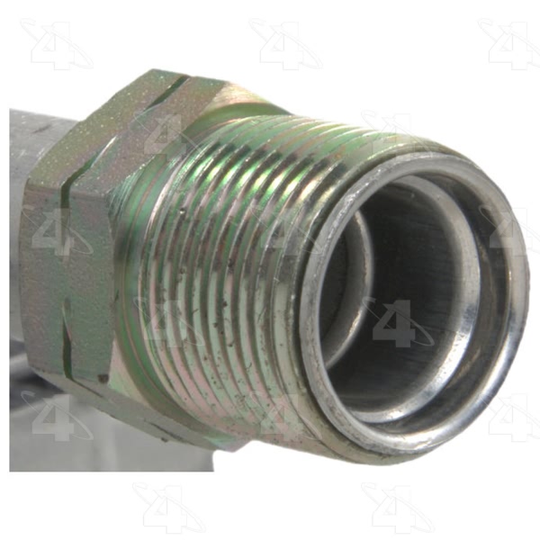 Four Seasons A C Evaporator Core 54607