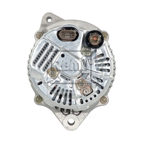 Remy Remanufactured Alternator 13238