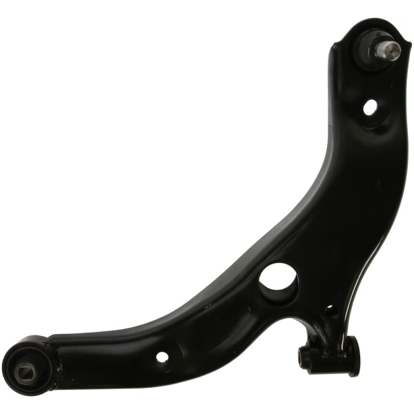 Centric Premium™ Front Driver Side Lower Control Arm and Ball Joint Assembly 622.45011