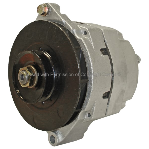 Quality-Built Alternator Remanufactured 7294106