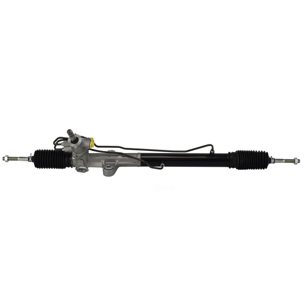 AAE Power Steering Rack and Pinion Assembly 3321N