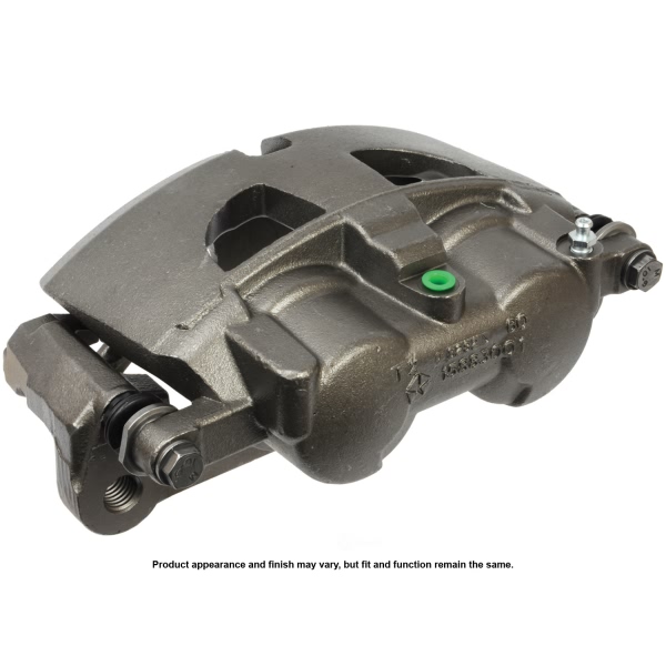 Cardone Reman Remanufactured Unloaded Caliper w/Bracket 18-B5173