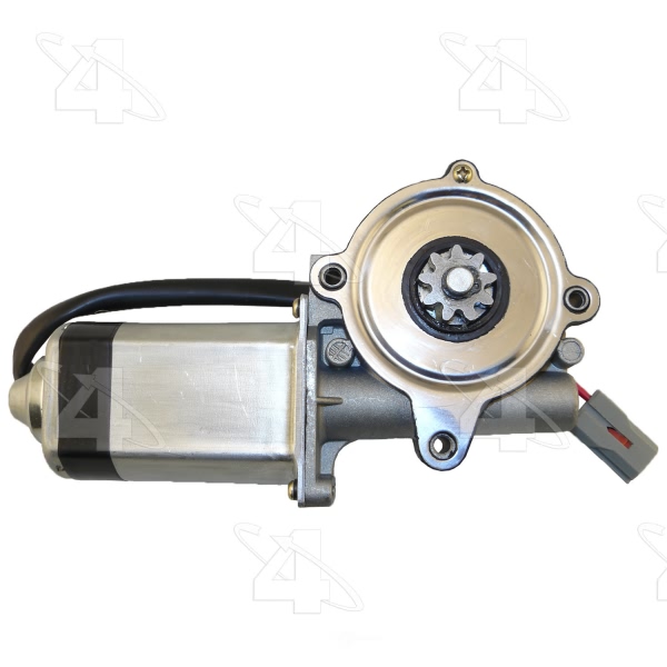 ACI Front Driver Side Window Motor 83393