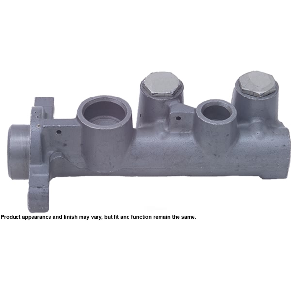 Cardone Reman Remanufactured Master Cylinder 10-2851