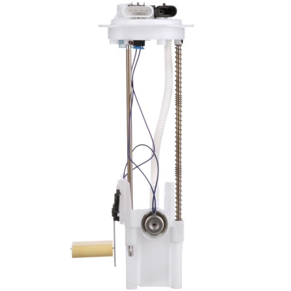 Delphi Driver Side Auxiliary Fuel Pump Module Assembly FG0176