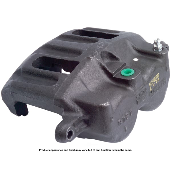 Cardone Reman Remanufactured Unloaded Caliper 18-4635