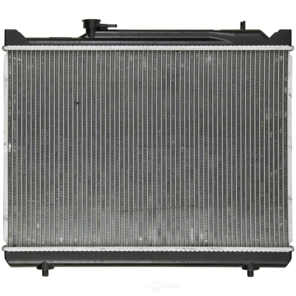 Spectra Premium Complete Radiator CU2430