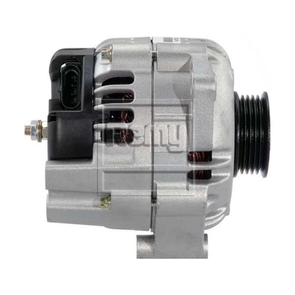 Remy Remanufactured Alternator 21098