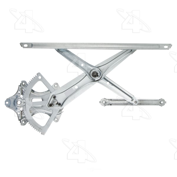 ACI Front Driver Side Power Window Regulator without Motor 380096