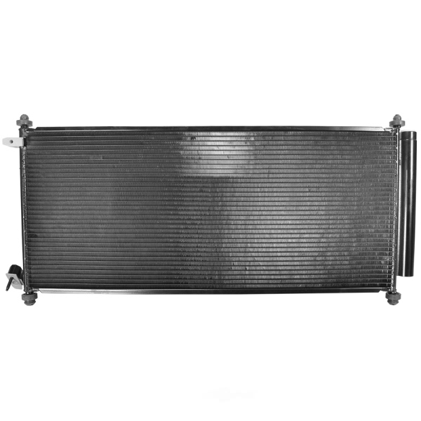 Denso A/C Condenser 477-0632