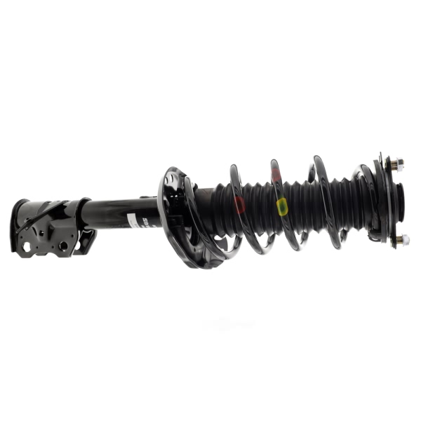 KYB Strut Plus Front Driver Side Twin Tube Complete Strut Assembly SR4506