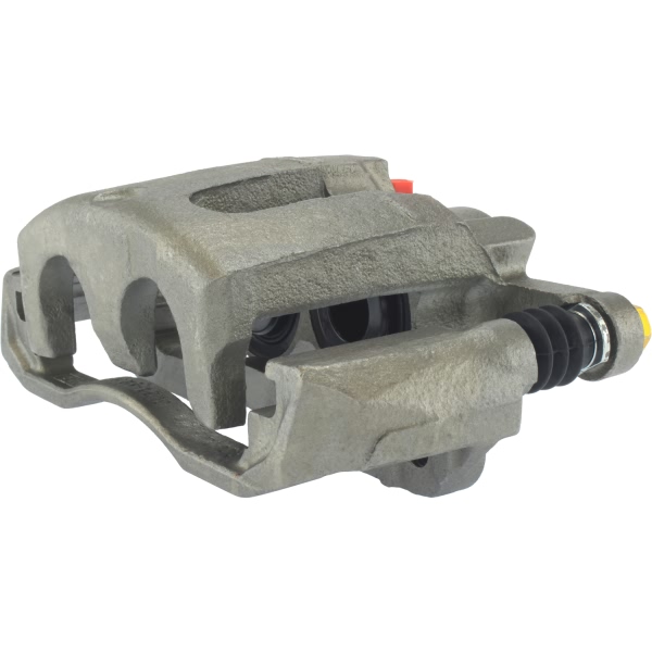 Centric Remanufactured Semi-Loaded Front Driver Side Brake Caliper 141.65078