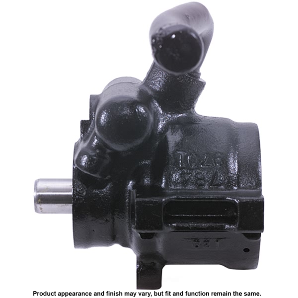 Cardone Reman Remanufactured Power Steering Pump w/o Reservoir 20-815