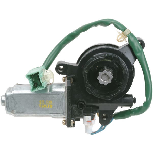 Cardone Reman Remanufactured Window Lift Motor 47-15003