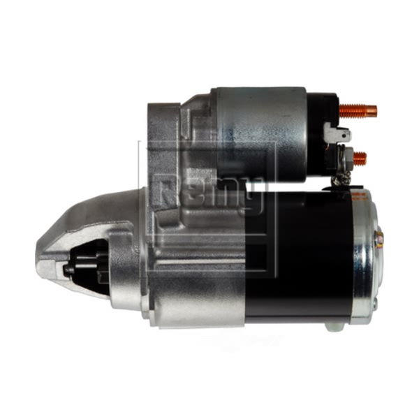 Remy Remanufactured Starter 16002