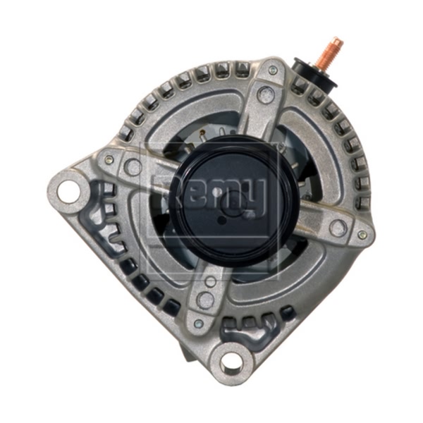 Remy Remanufactured Alternator 12654