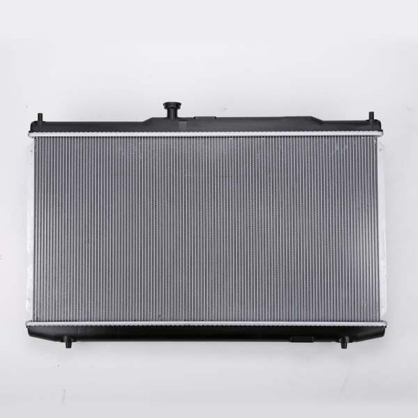 TYC Engine Coolant Radiator 13418