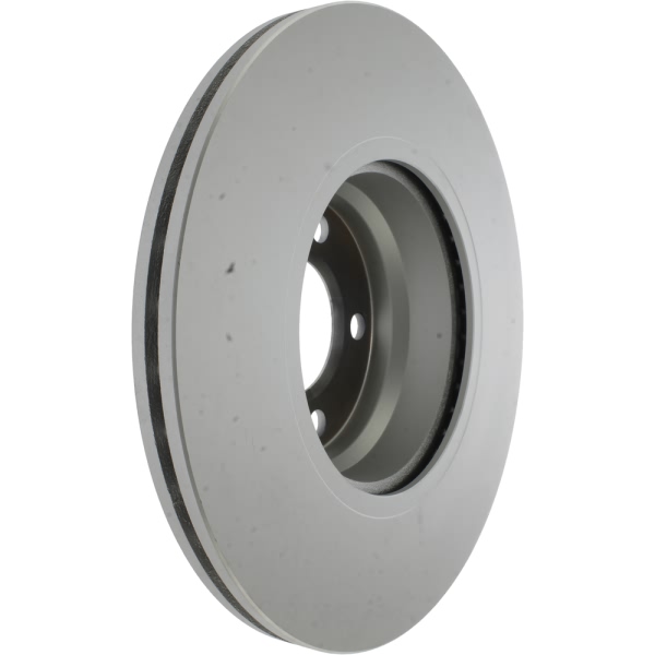 Centric GCX Rotor With Full Coating And High Carbon Content 320.34154H