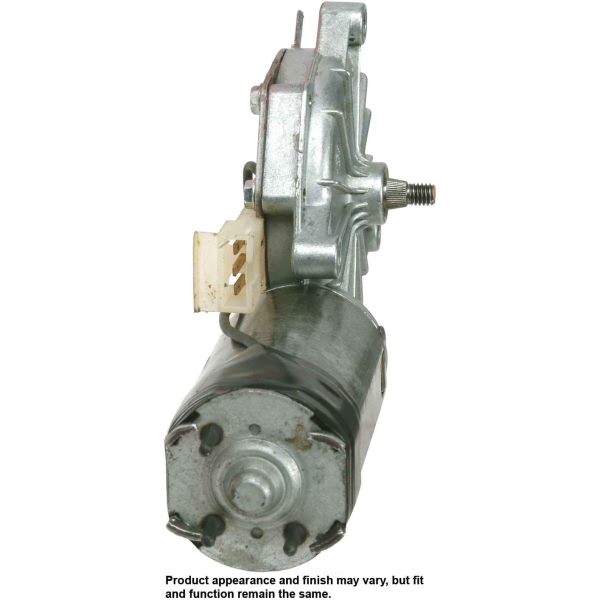 Cardone Reman Remanufactured Wiper Motor 43-3510