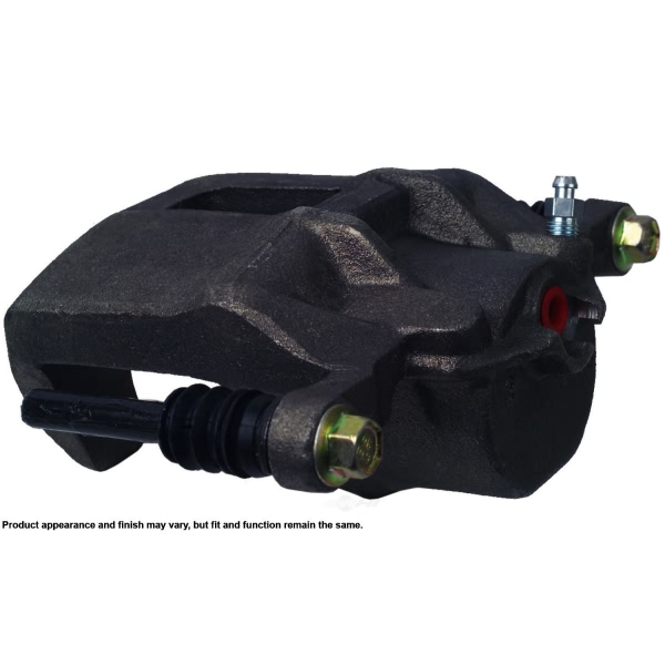 Cardone Reman Remanufactured Unloaded Caliper 19-2669