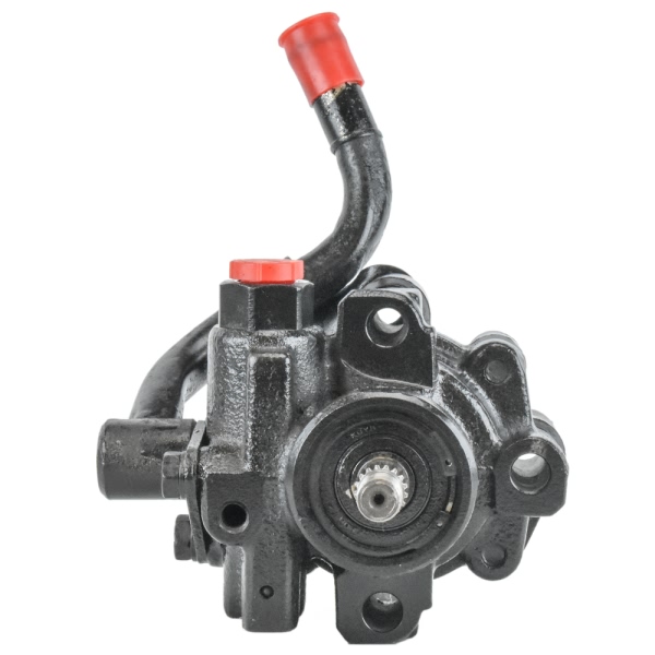 AAE Remanufactured Power Steering Pump 5455