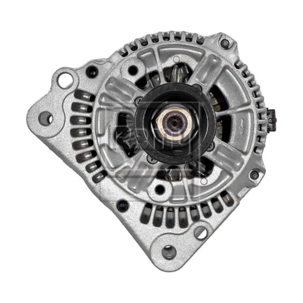 Remy Remanufactured Alternator 14624