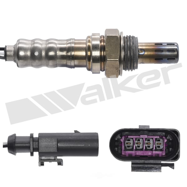 Walker Products Oxygen Sensor 350-341013