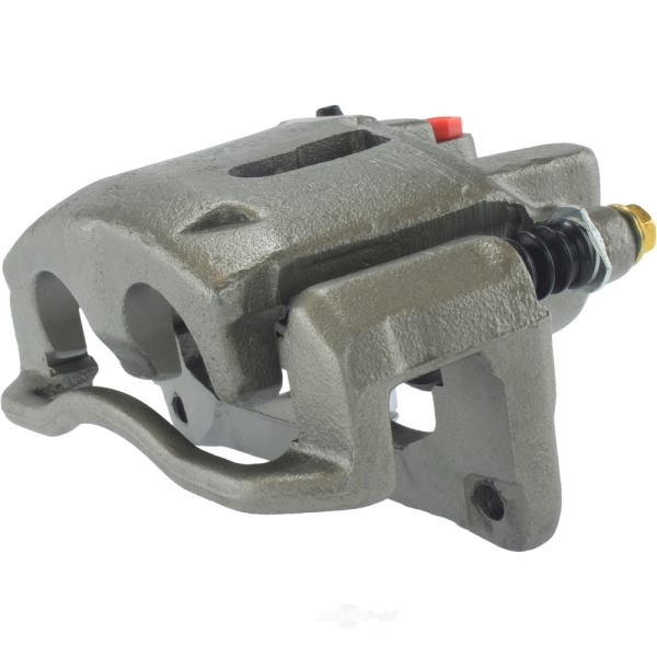 Centric Remanufactured Semi-Loaded Front Driver Side Brake Caliper 141.65030